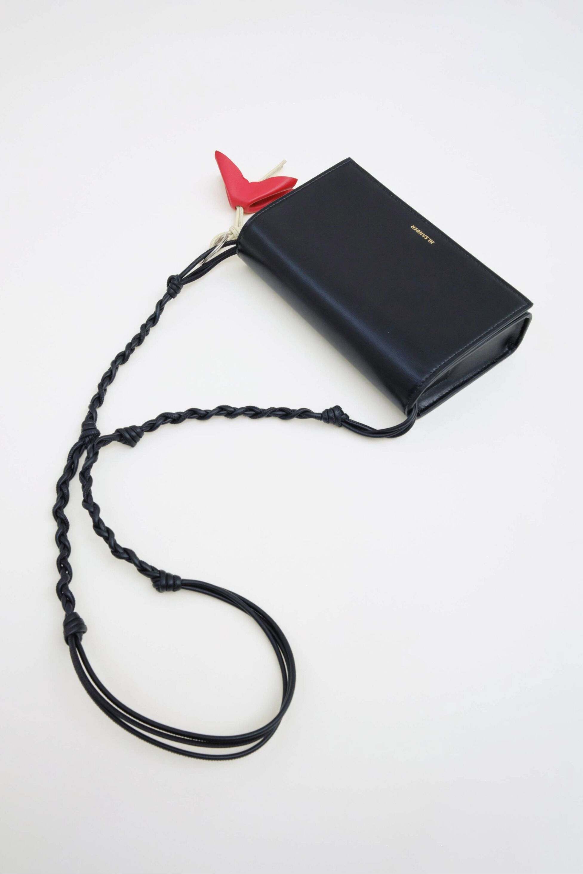 スモールレザーグッズ ウィメンズ | ジル・サンダー公式オンラインストア